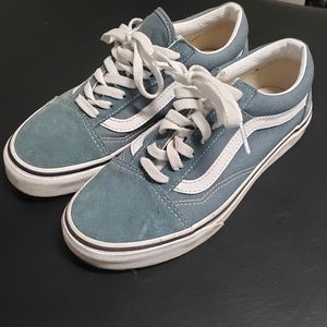 Vans Old School Shoes